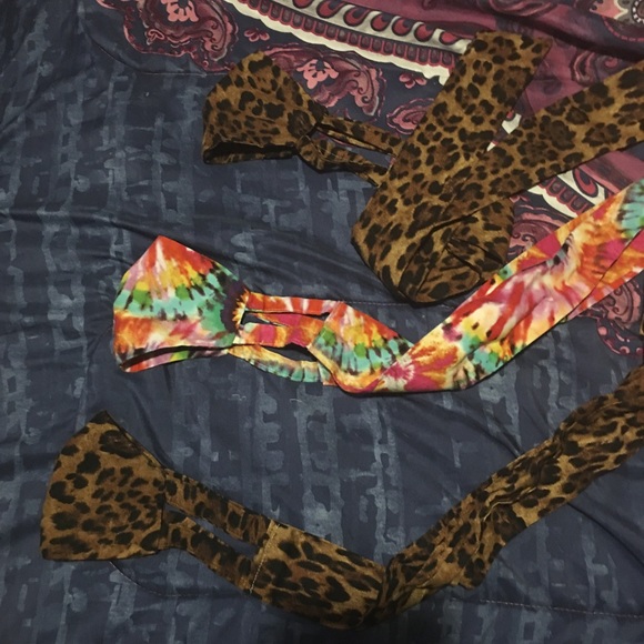 TikTok trends - headband face masks - Picture 2 of 5